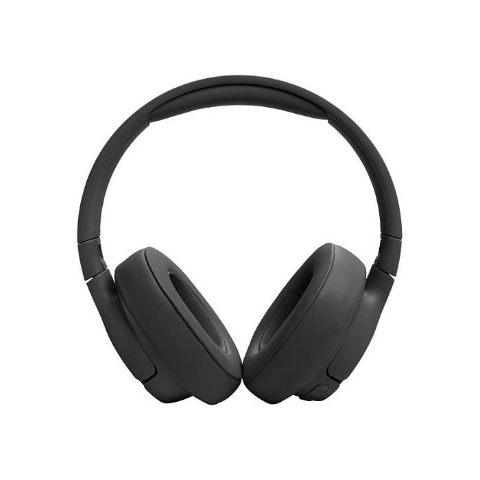 JBL Tune 720BT Auriculares Bluetooth Inalámbricos Negro Llamadas/Música Larga Duración Batería 76h