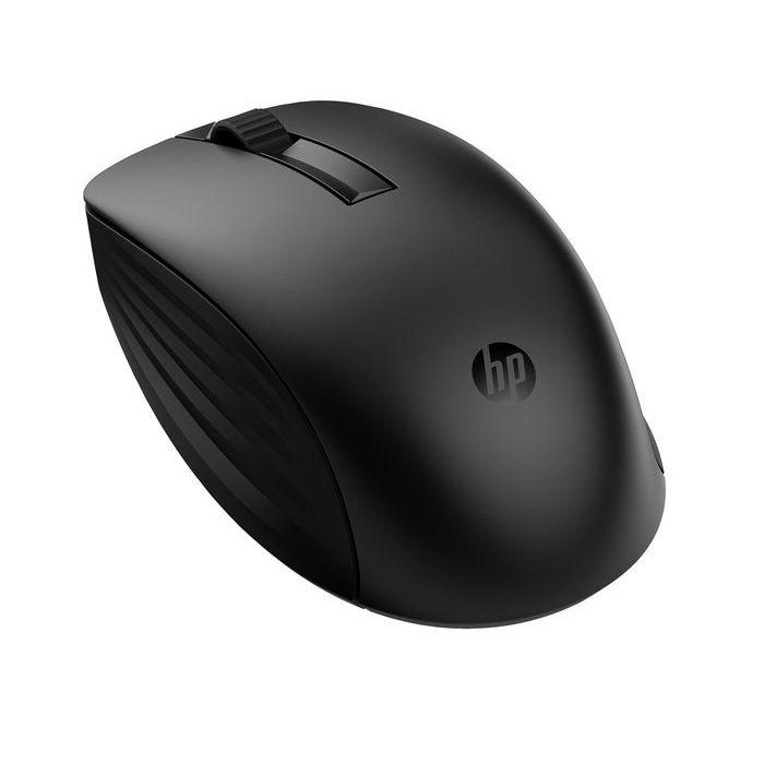 HP 650 Teclado y Ratón Inalámbrico Combo con 20+ Teclas Personalizables, Tracking Preciso y Materiales Reciclados 10 HP 650 Teclado y Ratón Inalámbrico Combo con 20+ Teclas Personalizables, Tracking Preciso y Materiales Reciclados 10