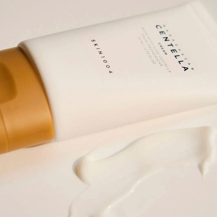 SKIN1004 MADAGASCAR CENTELLA Crema Hidratante Facial 75 ml Piel Sensitive 2