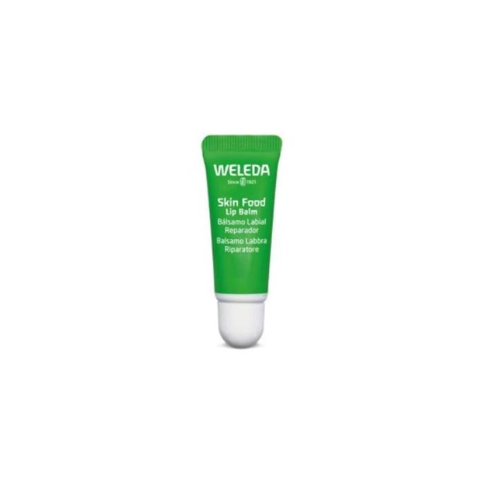Skin Food Lip Balm 6Un Skin Food Lip Balm 6Un