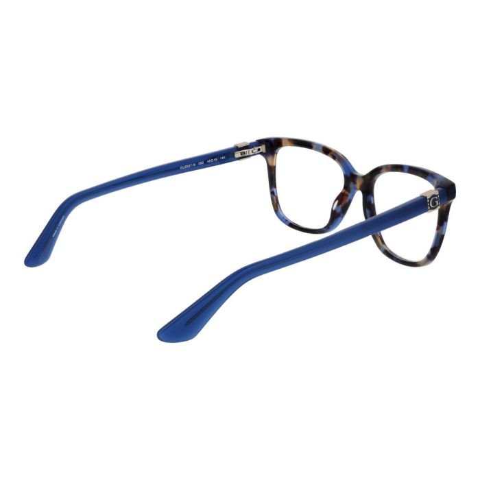 Montura de Gafas Mujer Guess GU2937-N 49092 1 Montura de Gafas Mujer Guess GU2937-N 49092 1