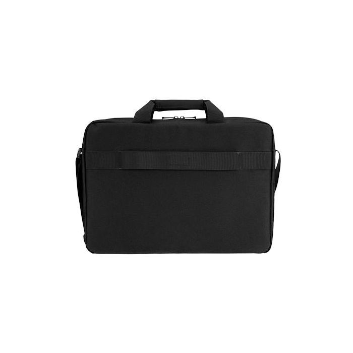 Lenovo ThinkPad Basic Topload Bolso para Portátil 15.6" Negro, Ligero, Duradero, Protección y Organización para Uso Diario 1
