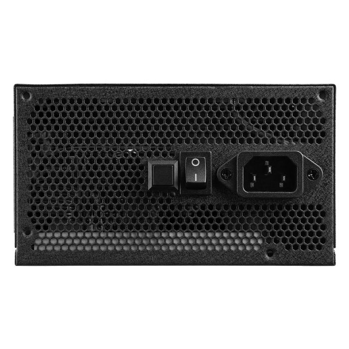 Enermax Revolution D.F.X ERT850EWT Fuente de Alimentación 850W 80+ Gold Kabelmanagement ATX 3.0 Modular 8