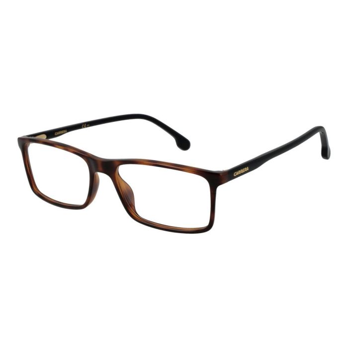 Montura de Gafas Unisex Carrera CARRERA-175-086 Ø 55 mm 7