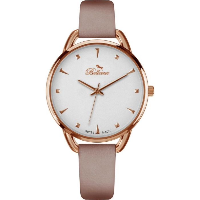 Reloj Mujer Bellevue B.35 (Ø 38 mm)