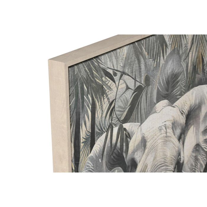 Cuadro Colonial DKD Home Decor Verde Gris 4.5 x 93 x 63 cm (2 Unidades) 3 Cuadro Colonial DKD Home Decor Verde Gris 4.5 x 93 x 63 cm (2 Unidades) 3