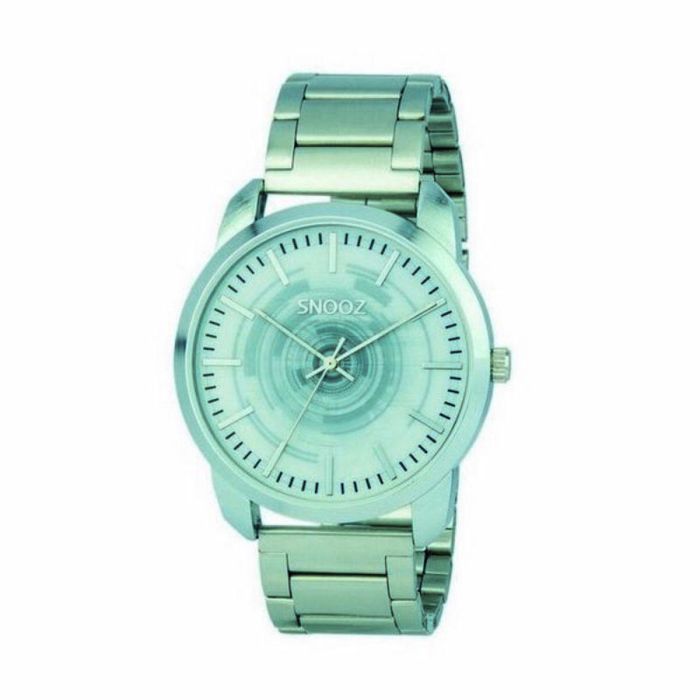 Reloj Unisex Snooz SAA0043-61 (Ø 44 mm)