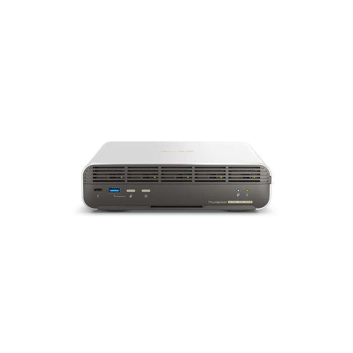 QNAP TBS-H574TX-I5-16G servidor de almacenamiento NAS Ethernet i5-1340PE QNAP TBS-H574TX-I5-16G servidor de almacenamiento NAS Ethernet i5-1340PE