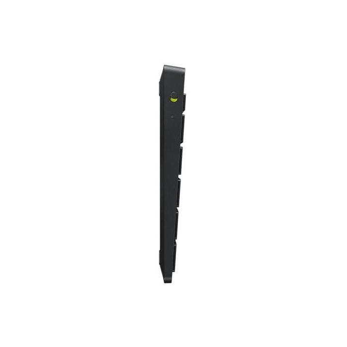Samsung Universal Smart Keyboard Trio 500 black 4 Samsung Universal Smart Keyboard Trio 500 black 4