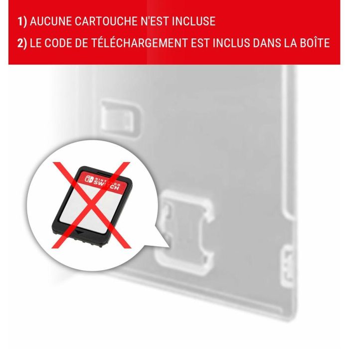 Just For Games Disney Dreamlight Valley Cozy Edition Nintendo Switch (Código en una Caja) 5056635604897 1 Just For Games Disney Dreamlight Valley Cozy Edition Nintendo Switch (Código en una Caja) 5056635604897 1