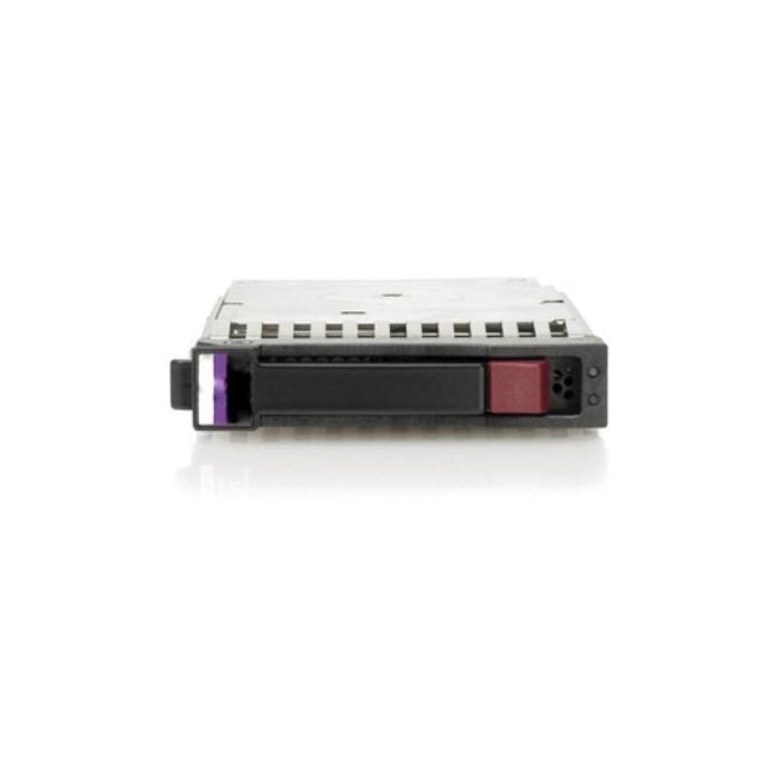 Hewlett Packard Enterprise 2TB HDD, SAS (6Gbp/s), 7200 rpm, 3.5" Hewlett Packard Enterprise 2TB HDD, SAS (6Gbp/s), 7200 rpm, 3.5"