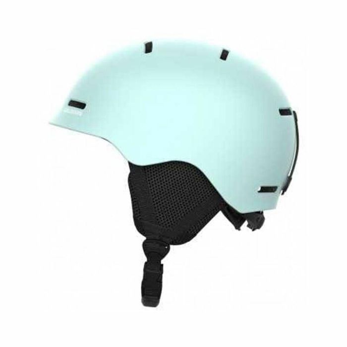 Casco de Esquí Salomon L47259600 Azul claro Infantil Unisex 3