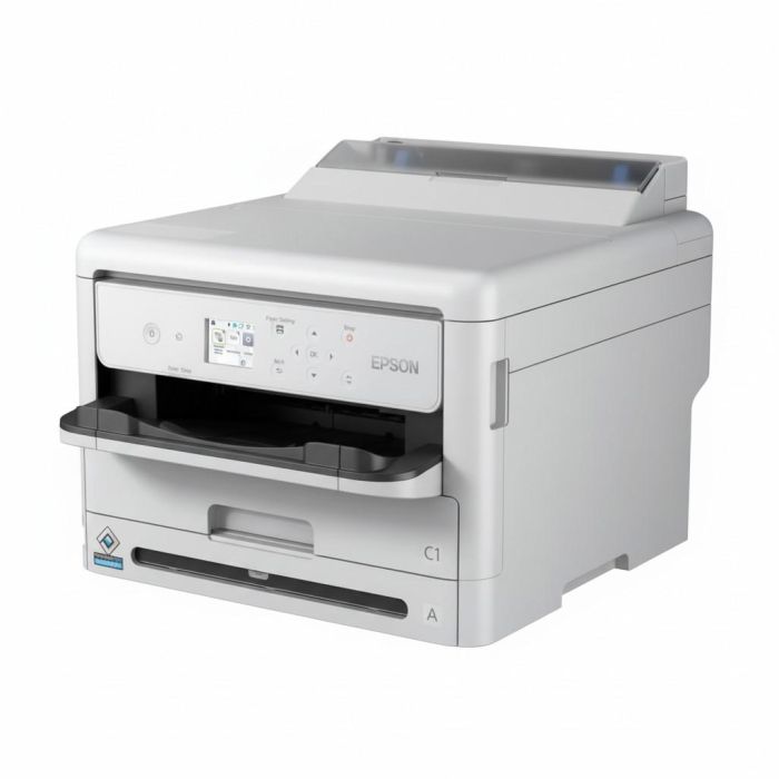 Epson WorkForce Pro WF-M5399DW Impresora Monocromo Inyección 1 Epson WorkForce Pro WF-M5399DW Impresora Monocromo Inyección 1