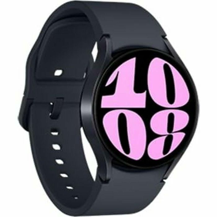 Smartwatch Samsung Galaxy Watch 6 Negro Grafito 44 mm 3 Smartwatch Samsung Galaxy Watch 6 Negro Grafito 44 mm 3