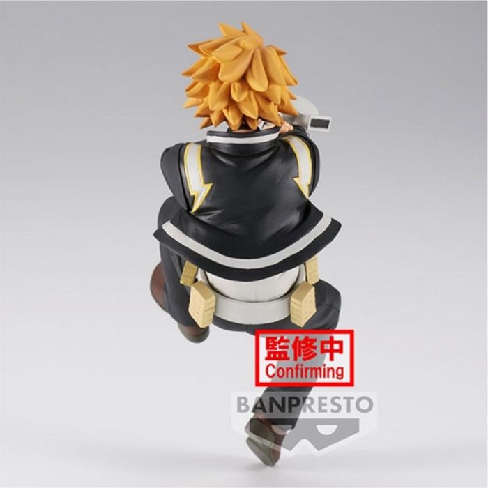 Figura Banpresto My Hero Academia The 2 Figura Banpresto My Hero Academia The 2