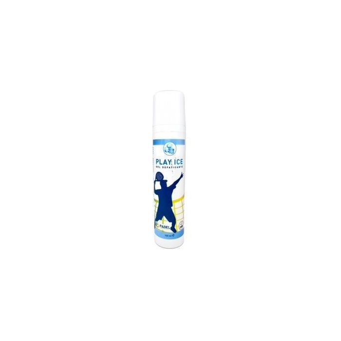 Epadel Play Ice Gel 100Ml.