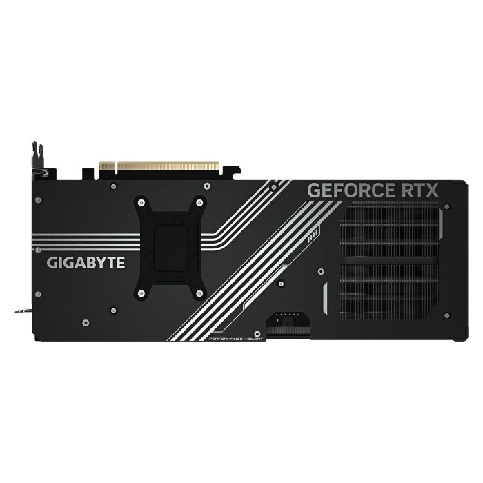 Gigabyte GeForce RTX 5070 Ti WINDFORCE SFF 16GB GDDR7 3 Ventiladores Tarjeta Gráfica GV-N507TWF3-16GD 5