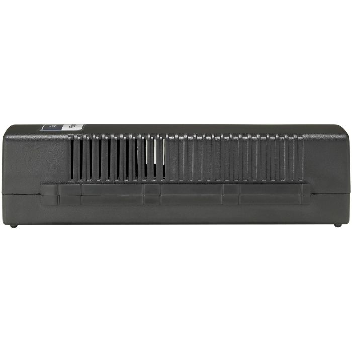 Z Level One POI-3000 GB High Power PoE 4 Z Level One POI-3000 GB High Power PoE 4