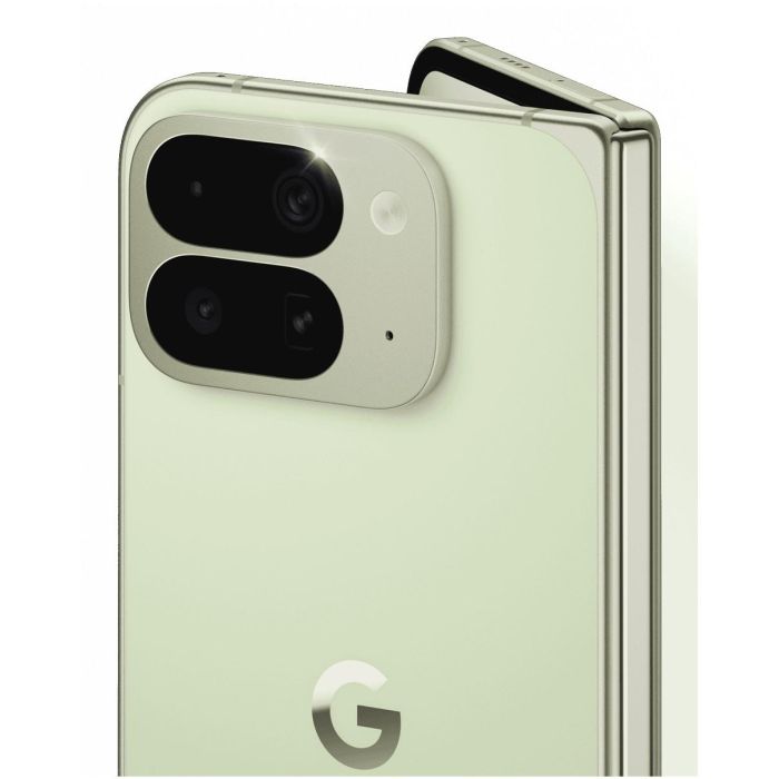 Google Pixel 10 Pro Fold 5G Dual-SIM 16RAM 256 GB jade 1 Google Pixel 10 Pro Fold 5G Dual-SIM 16RAM 256 GB jade 1