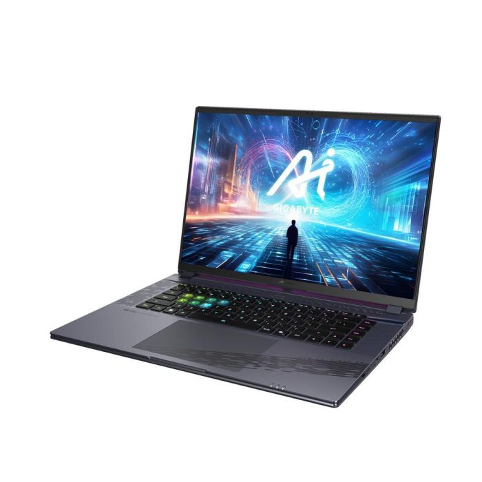 GIGABYTE AORUS 16X 9KG-43ESC94SD ordenador portatil Intel® Core™ i7 i7-13650HX Portátil 40,6 cm (16") WQXGA 16 GB DDR5-SDRAM 1 TB SSD NVIDIA GeForce RTX 4060 Wi-Fi 7 (802.11be) FreeDOS Gris 3 GIGABYTE AORUS 16X 9KG-43ESC94SD ordenador portatil Intel® Core™ i7 i7-13650HX Portátil 40,6 cm (16") WQXGA 16 GB DDR5-SDRAM 1 TB SSD NVIDIA GeForce RTX 4060 Wi-Fi 7 (802.11be) FreeDOS Gris 3