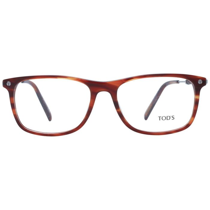 Montura de Gafas Hombre Tods TO5266 56053 2 Montura de Gafas Hombre Tods TO5266 56053 2