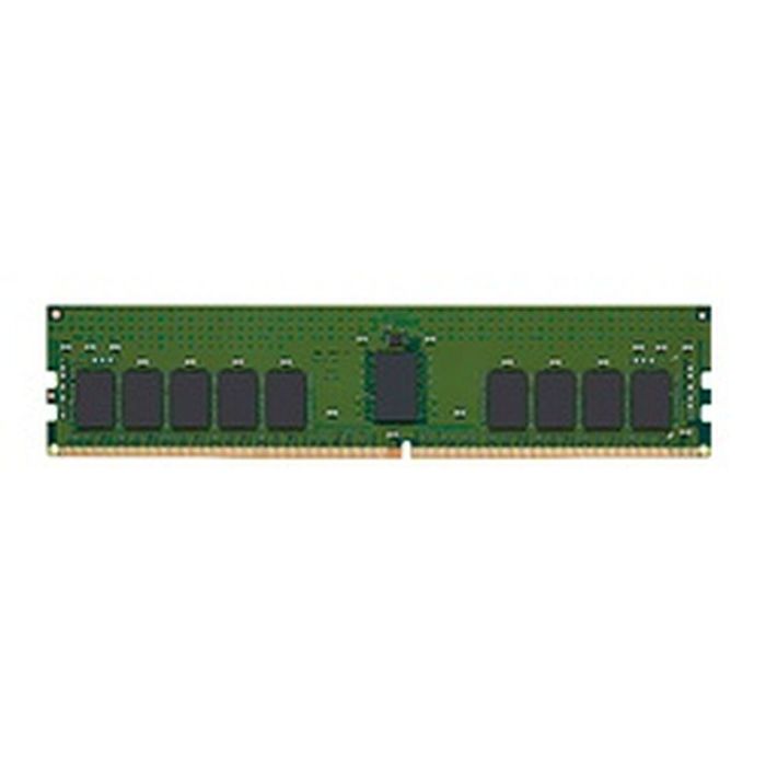 Memoria RAM Kingston KSM26RD8/32MFR 32 GB CL19 DDR4 2666 MHz