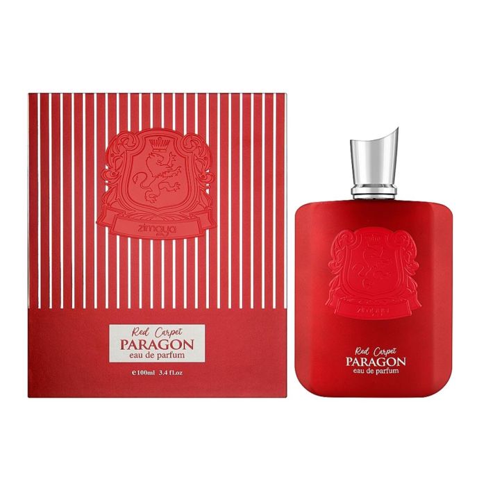 Zimaya Red carpet paragon eau de parfum 100 ml Zimaya Red carpet paragon eau de parfum 100 ml