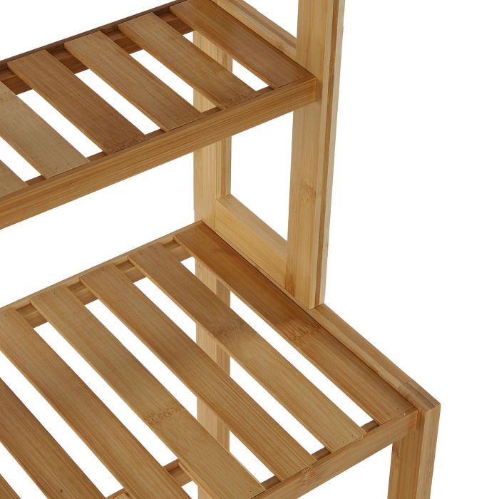 Estantería de Bambú VERSA 28x110 cm - Minimal 3 Estantería de Bambú VERSA 28x110 cm - Minimal 3
