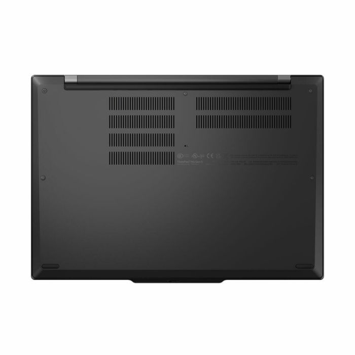 Laptop Lenovo 21N1000GSP 14" Qualcomm Snapdragon X Elite (X1E) 32 GB RAM 1 TB SSD Qwerty Español 22