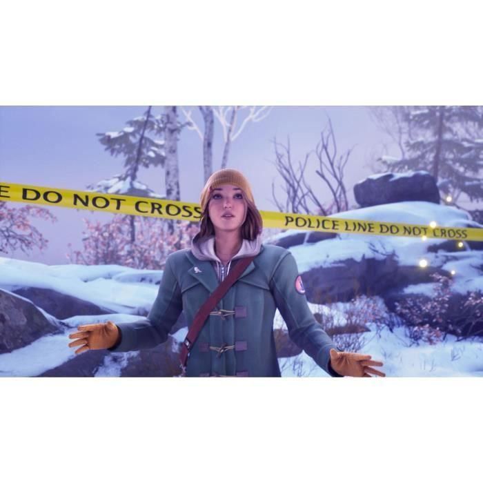 Life is Strange: Double Exposure - Juego para Nintendo Switch 2 Life is Strange: Double Exposure - Juego para Nintendo Switch 2