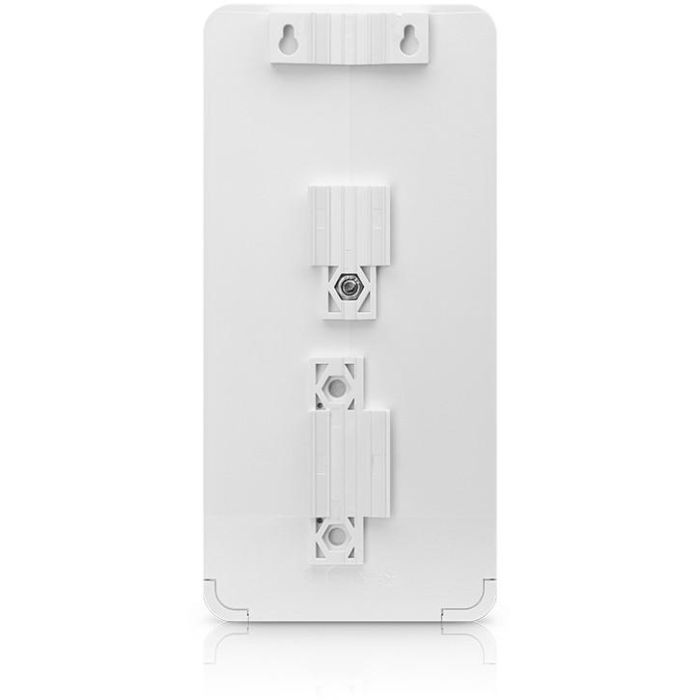 Ubiquiti N-SW NanoSwitch PoE Pasivo 24V para Exterior | Switch Gigabit con 4 Puertos RJ45 y 3 Salidas PoE (36W) 4