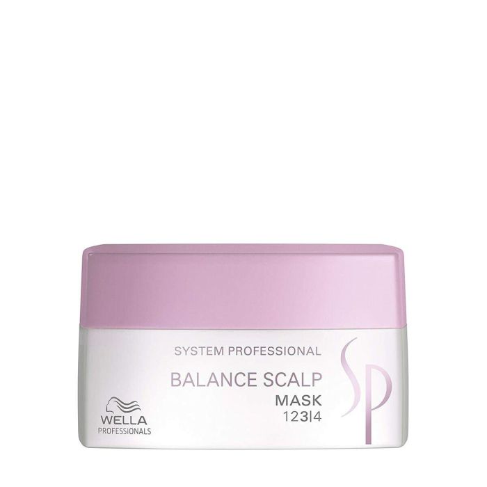 Wella Balance Scalp Mask 200 mL Wella Balance Scalp Mask 200 mL