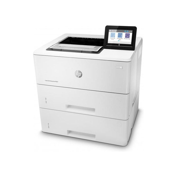 HP LaserJet Enterprise M507x 1200 x 1200 DPI A4 Wifi 1