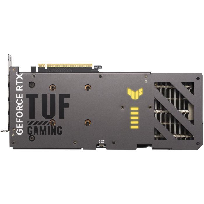 ASUS TUF-RTX5060TI-O16G-GAMING Tarjeta Gráfica NVIDIA GeForce RTX 5060 Ti 16 GB GDDR7 TUF Gaming 1
