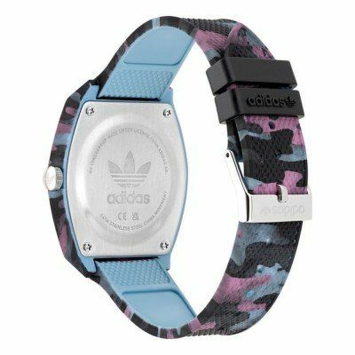 Reloj Unisex Adidas AOST22569 (Ø 38 mm) 2