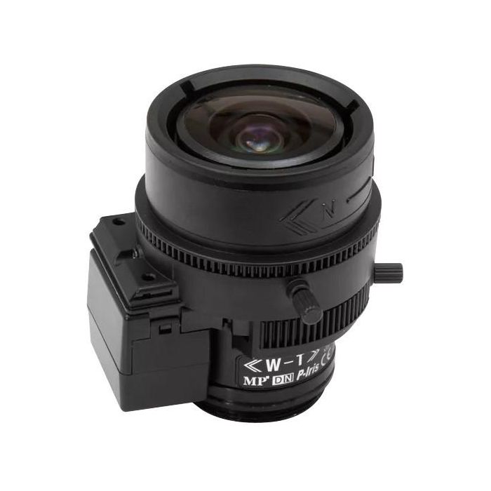 Objetivo Axis 5506-721