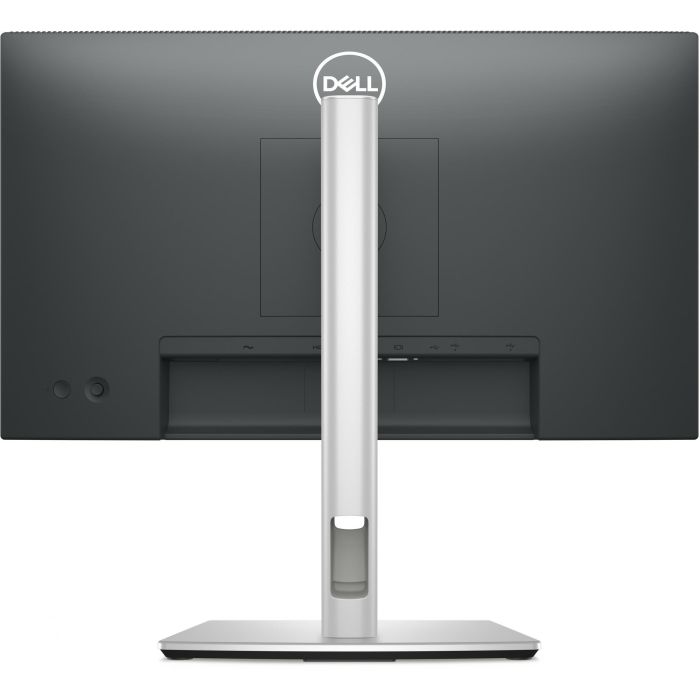 DELL P2225H Monitor 21.5" Full HD (1920x1080) IPS LCD Negro/Plata con USB y HDMI para PC 6 DELL P2225H Monitor 21.5" Full HD (1920x1080) IPS LCD Negro/Plata con USB y HDMI para PC 6