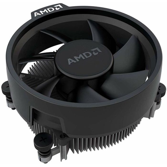 Procesador AMD Ryzen 3 3600 64 bits AMD AM4 1