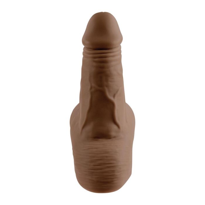 Consolador Realista Gender X Gender X Silicona Ø 3,8 cm 7