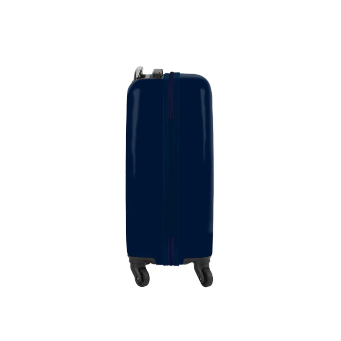 Safta Trolley Cabina 20" Life Is Fun Multicolor 34,5x55x20cm 3 Safta Trolley Cabina 20" Life Is Fun Multicolor 34,5x55x20cm 3