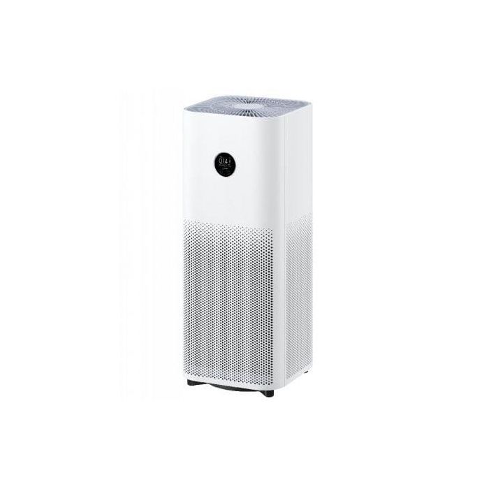 Purificador de Aire Xiaomi SMART AIR PURIFIER 4 PRO Blanco Multicolor 1 Purificador de Aire Xiaomi SMART AIR PURIFIER 4 PRO Blanco Multicolor 1