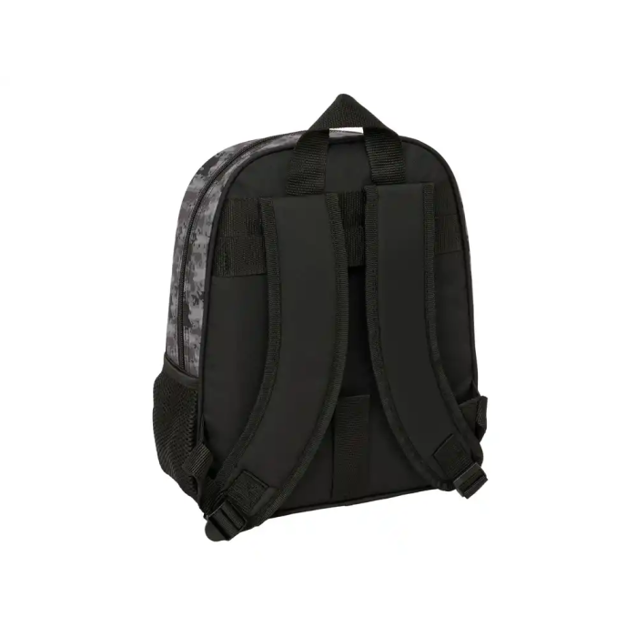 Safta Mochila Junior Adaptable a Carro Dragon Ball 380x320x120 mm 1