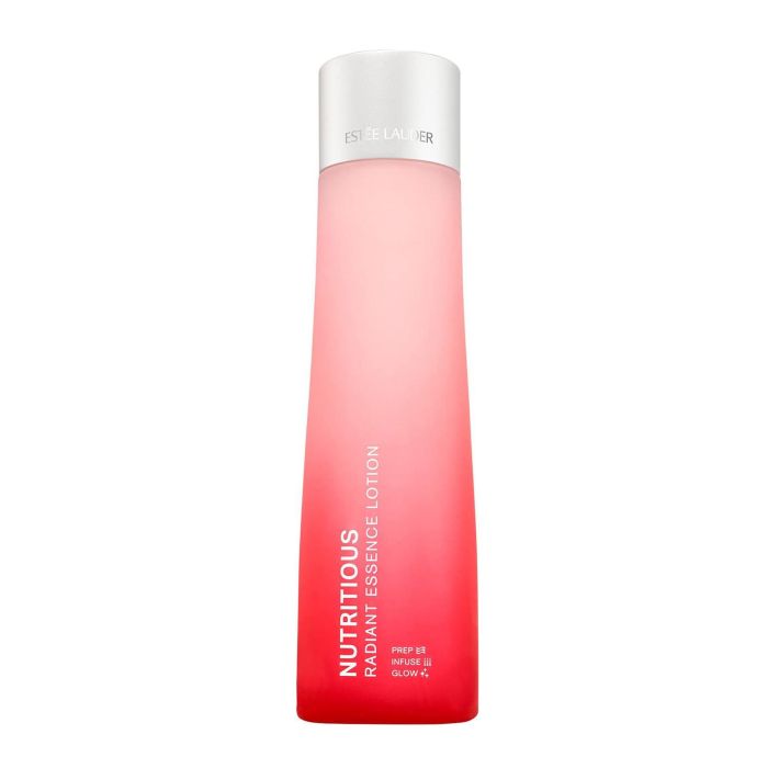 Estée Lauder Nutritious radiand vitality lotion todo tipo de pieles 200 ml