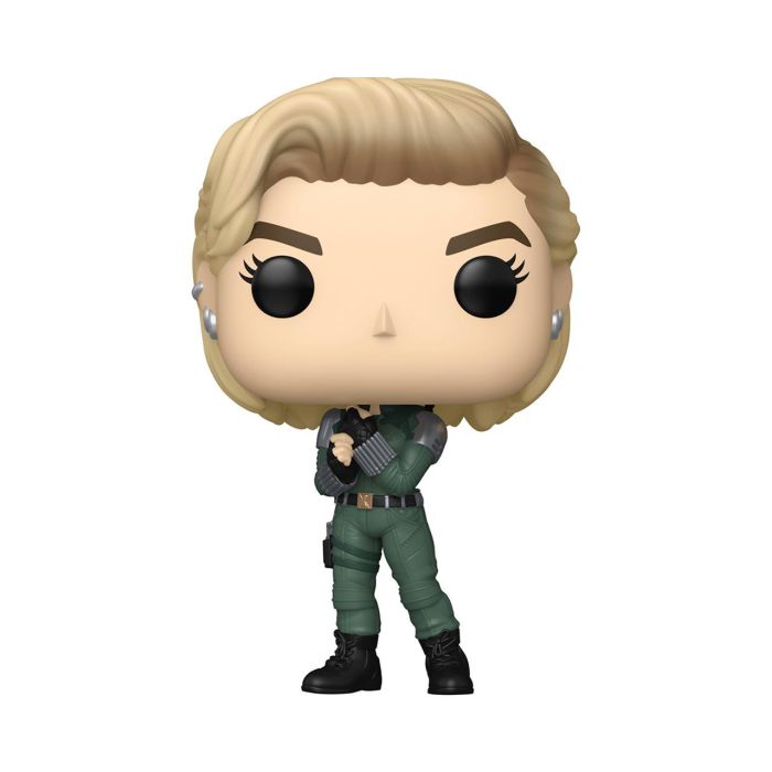 Funko Pop! Yelena Belova -Thunderbolts- 76027 Funko Pop! Yelena Belova -Thunderbolts- 76027