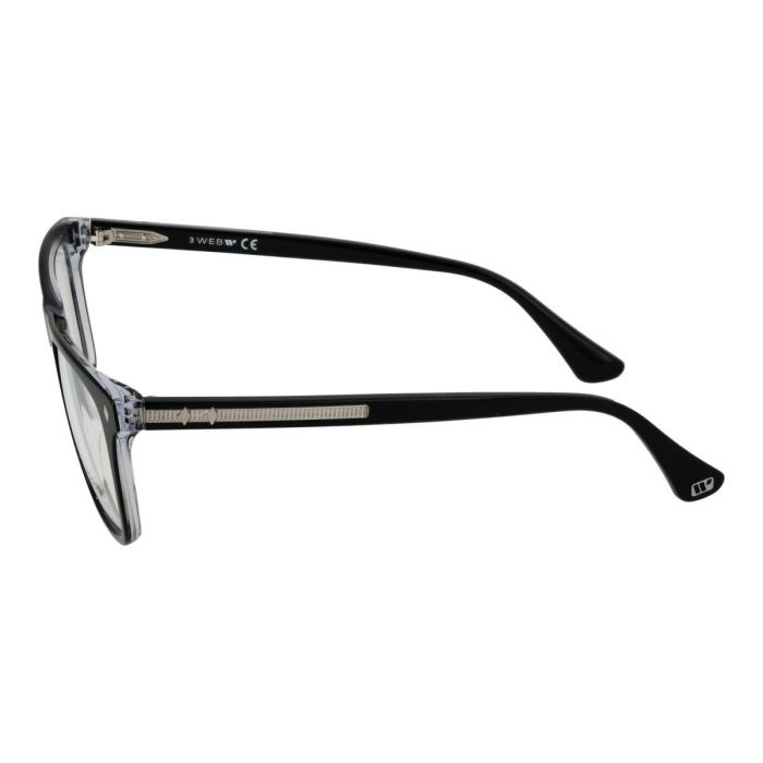 Montura de Gafas Unisex Web Eyewear WE5399 54005 2