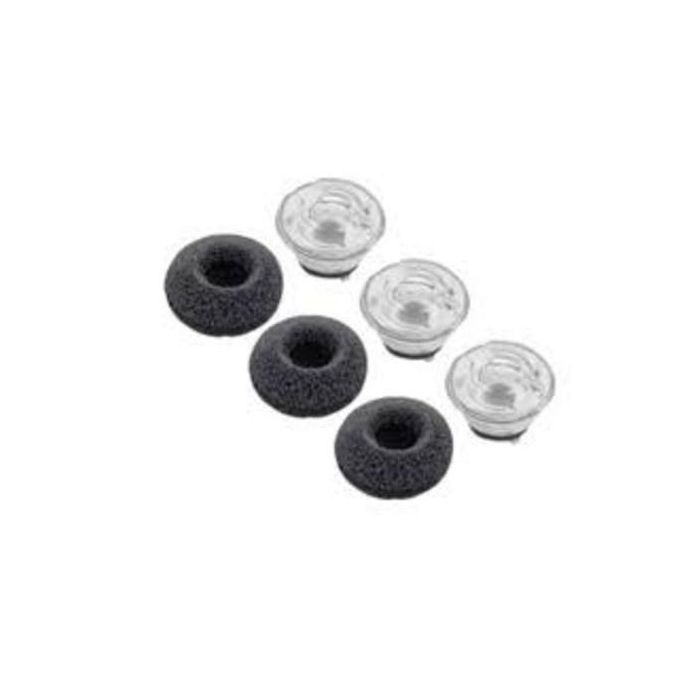 Poly Spare fit kit (S/M/L ear gels, ear loop) Poly Spare fit kit (S/M/L ear gels, ear loop)