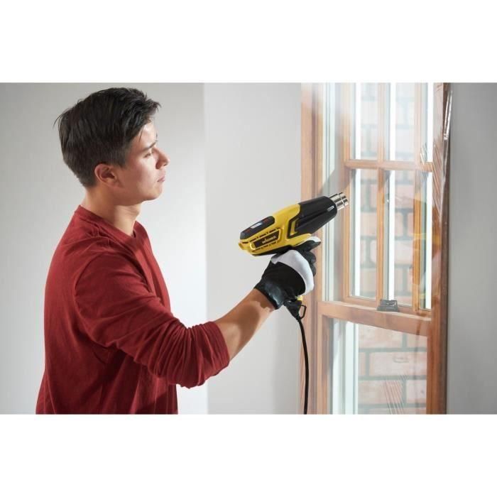 Wagner WAG4004025082085 Furno 500 2000W termal Decper 2