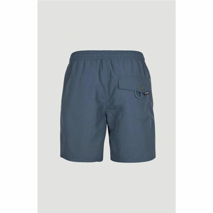 Bañador Hombre O'Neill Vert 16'' Azul oscuro M 1