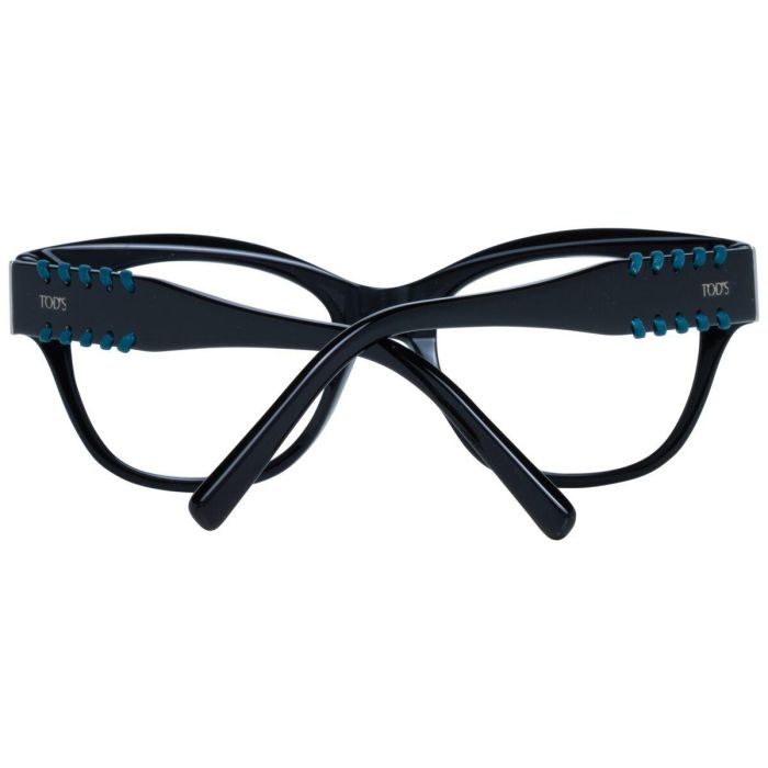 Montura de Gafas Mujer Tods TO5174 51001 2 Montura de Gafas Mujer Tods TO5174 51001 2