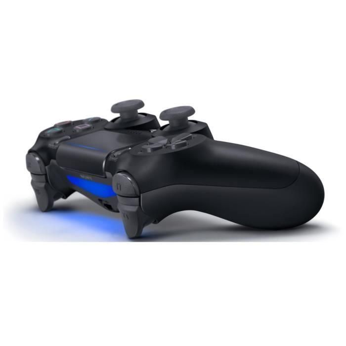Controlador PS4 DualShock 4 Black V2 3 Controlador PS4 DualShock 4 Black V2 3